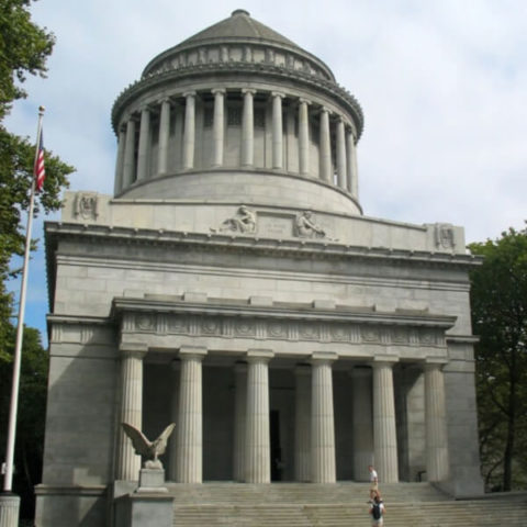 state building in manhattan