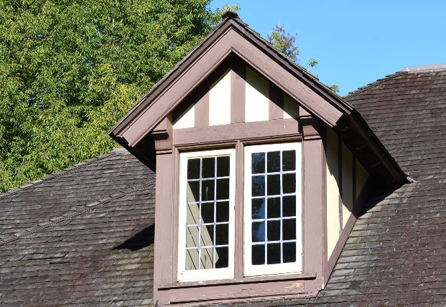 Dormer Windows Replacement in NYC