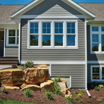 Kolbe Forgent Series Windows in NYC Metro Area