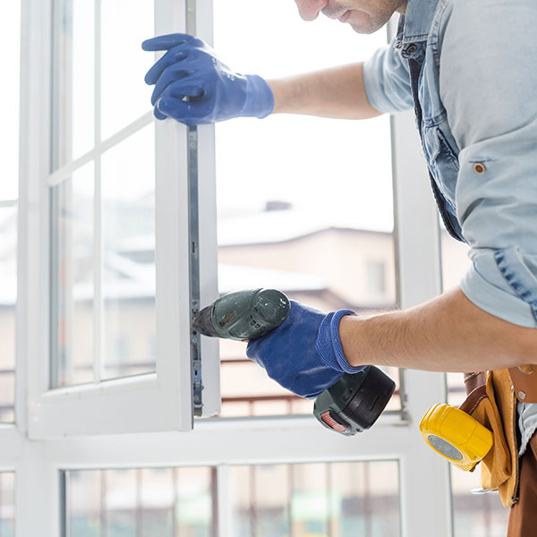 Window Replacement in NYC Metro Area