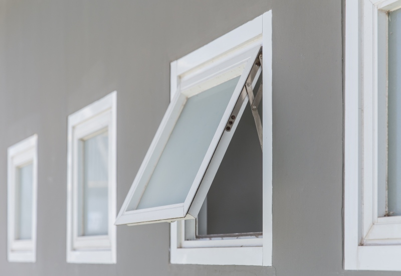 Awning Windows Installation Service in NYC Metro Area
